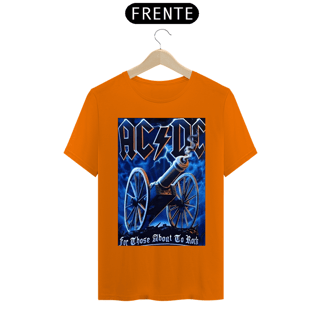 Nome do produto AC/DC