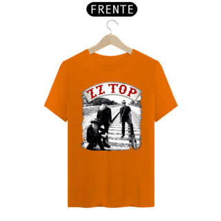 Nome do produto ZZ TOP