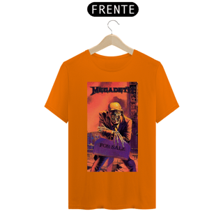 Nome do produto Megadeth