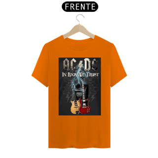 Nome do produto AC/DC
