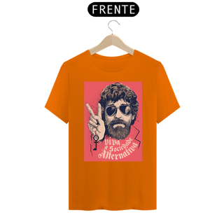 Nome do produto Raul Seixas