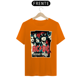 Nome do produto AC/DC