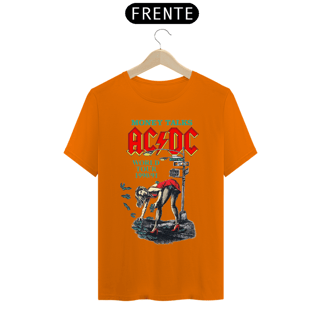Nome do produto AC/DC