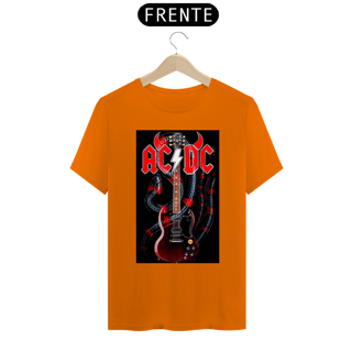 Nome do produto AC/DC