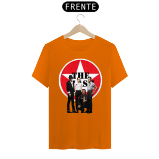 Nome do produto The Clash