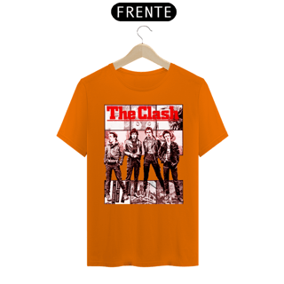 Nome do produto The Clash