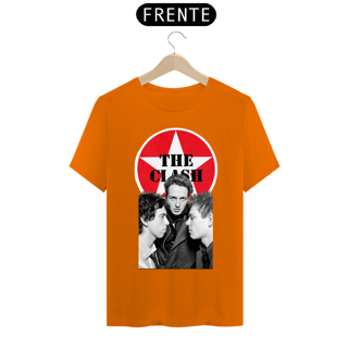 Nome do produto The Clash