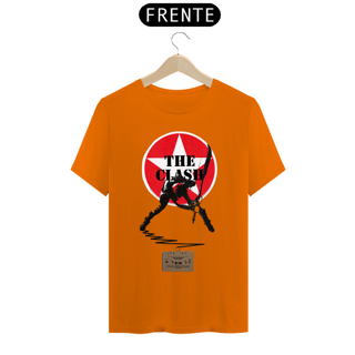 Nome do produto The Clash