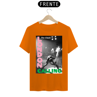 Nome do produto The Clash