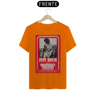 Nome do produto Jeff Beck