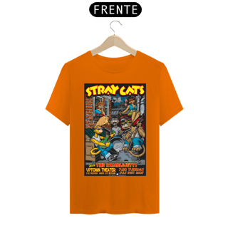 Nome do produto Stray Cats