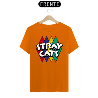 Nome do produto Stray Cats