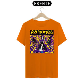 Nome do produto Ramones