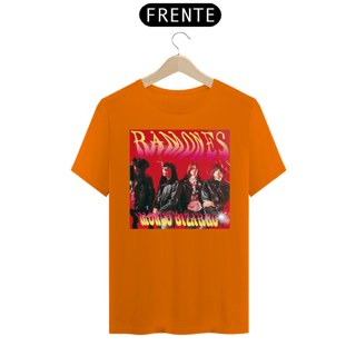 Nome do produto Ramones