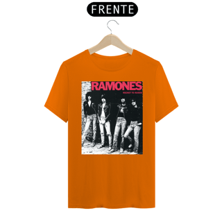 Nome do produto Ramones