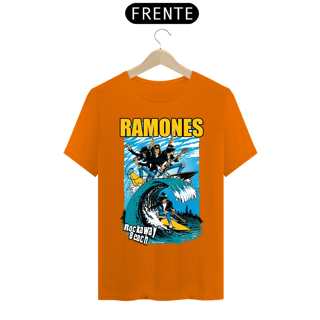 Nome do produto Ramones
