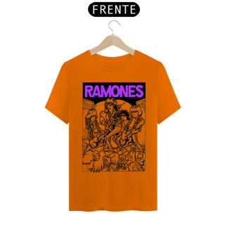 Nome do produto Ramones