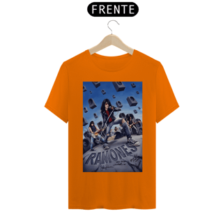 Nome do produto Ramones