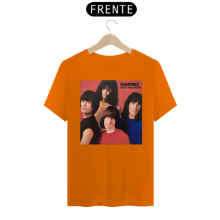 Nome do produto Ramones
