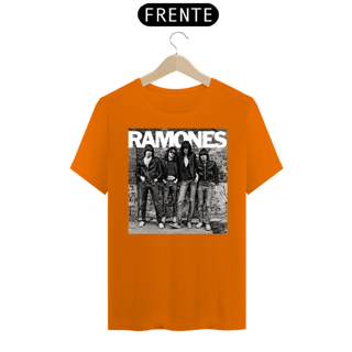 Nome do produto Ramones