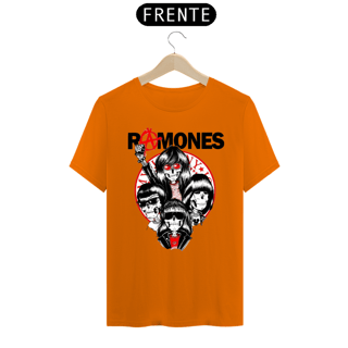 Nome do produto Ramones