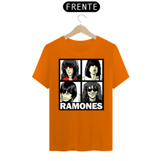Nome do produto Ramones