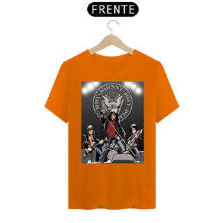 Nome do produto Ramones
