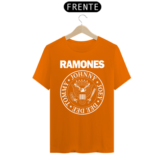 Nome do produto Ramones