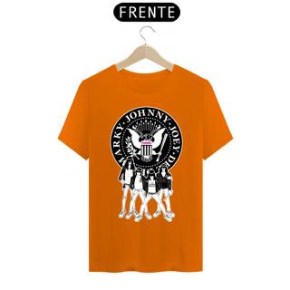 Nome do produto Ramones