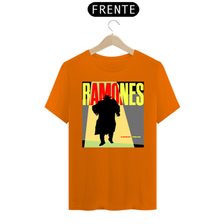 Nome do produto Ramones