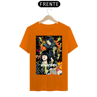 Nome do produto Ramones