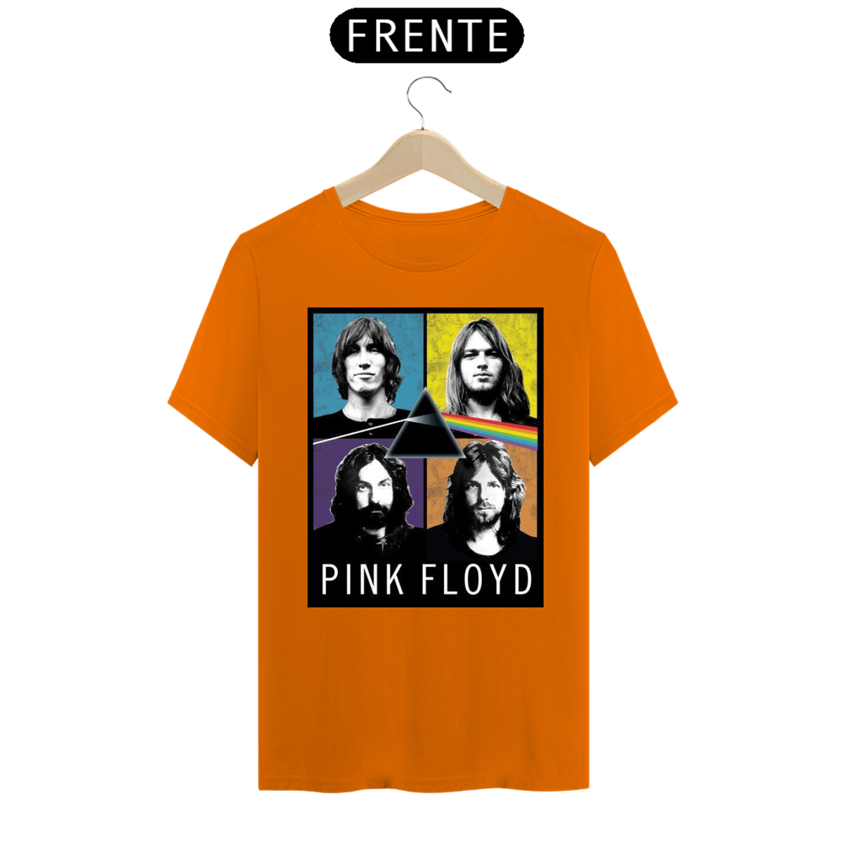 Nome do produto: Pink Floyd