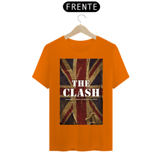 Nome do produto The Clash
