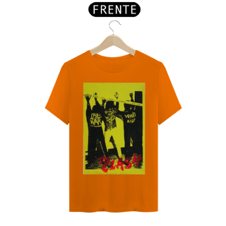 Nome do produto The Clash