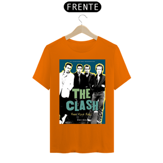 Nome do produto The Clash