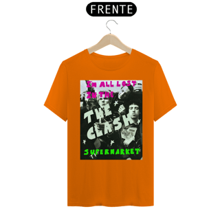 Nome do produto The Clash