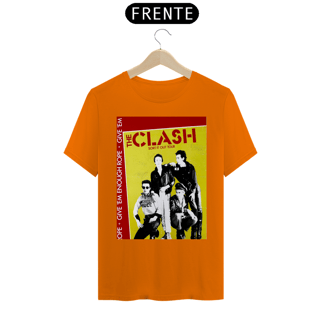 Nome do produto The Clash