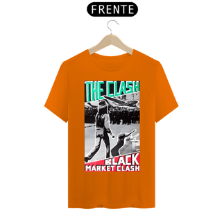 Nome do produto The Clash