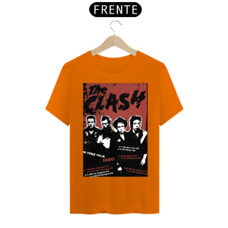 Nome do produto The Clash
