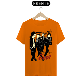 Nome do produto The Clash