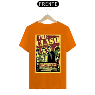 Nome do produto The Clash