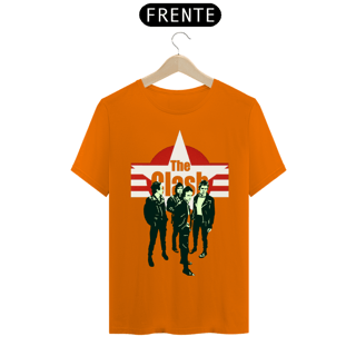 Nome do produto The Clash
