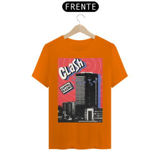 Nome do produto The Clash