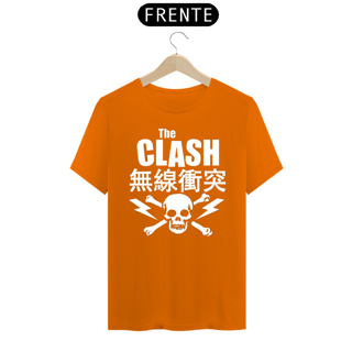 Nome do produto The Clash