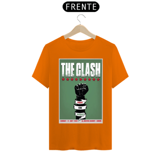 Nome do produto The Clash