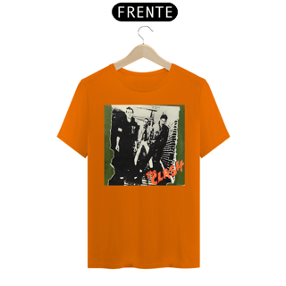 Nome do produto The Clash