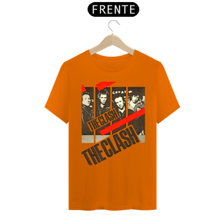 Nome do produto The Clash