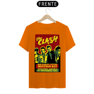 Nome do produto The Clash