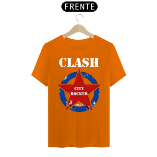 Nome do produto The Clash