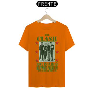 Nome do produto The Clash